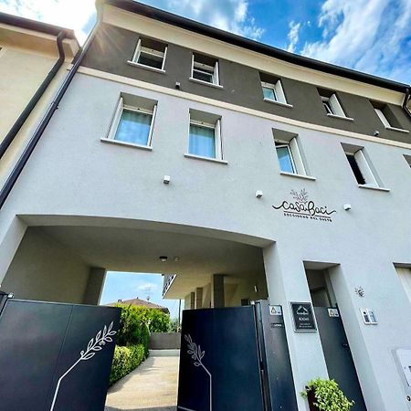 Casa Baci - Soggiorno Nel Gusto Colà Extérieur photo