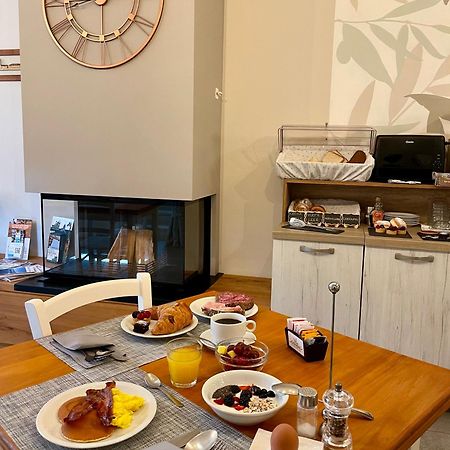 Casa Baci - Soggiorno Nel Gusto Colà Extérieur photo