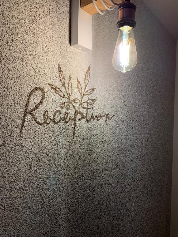 Casa Baci - Soggiorno Nel Gusto Colà Extérieur photo