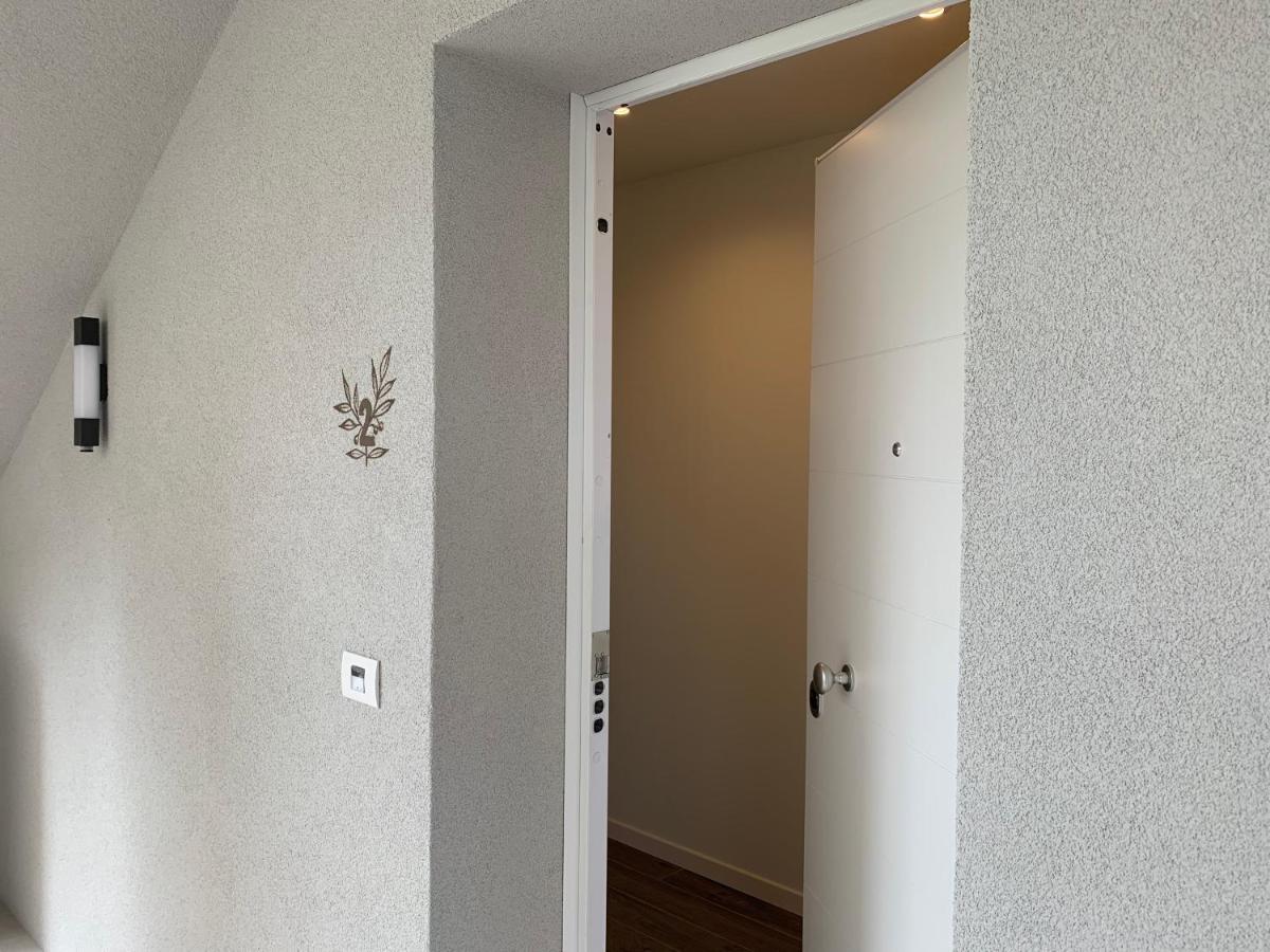 Casa Baci - Soggiorno Nel Gusto Colà Extérieur photo