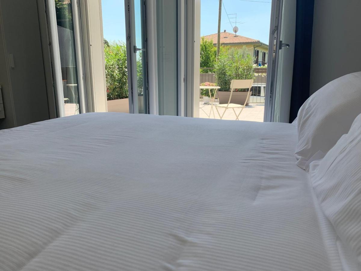 Casa Baci - Soggiorno Nel Gusto Colà Extérieur photo