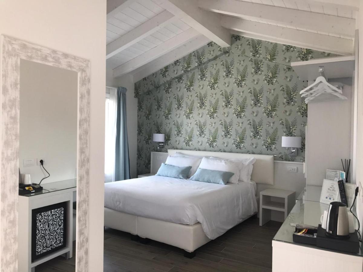 Casa Baci - Soggiorno Nel Gusto Colà Extérieur photo