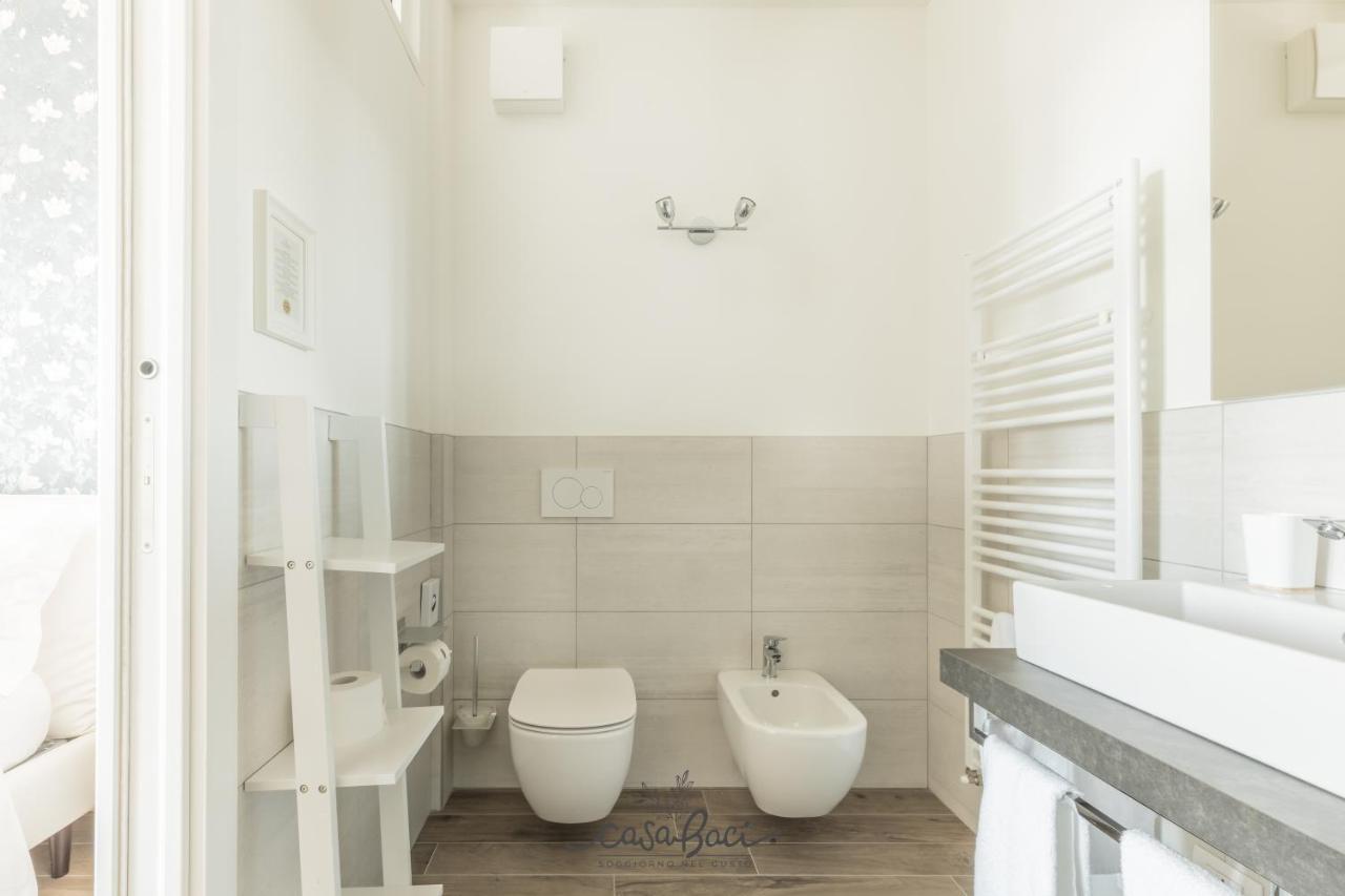 Casa Baci - Soggiorno Nel Gusto Colà Extérieur photo