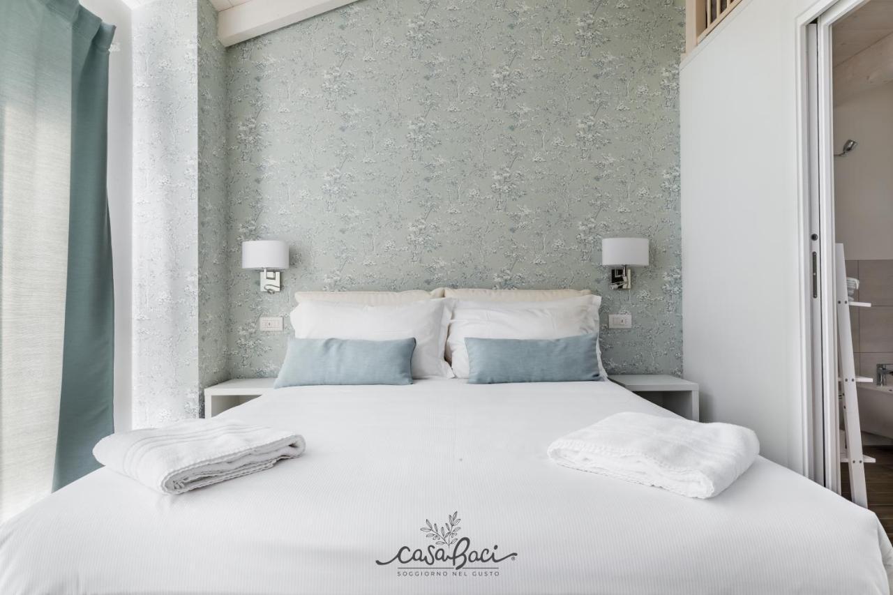Casa Baci - Soggiorno Nel Gusto Colà Extérieur photo