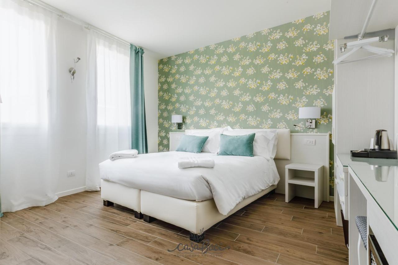 Casa Baci - Soggiorno Nel Gusto Colà Extérieur photo