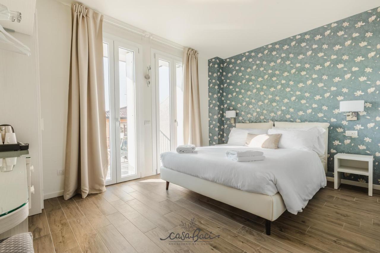 Casa Baci - Soggiorno Nel Gusto Colà Extérieur photo