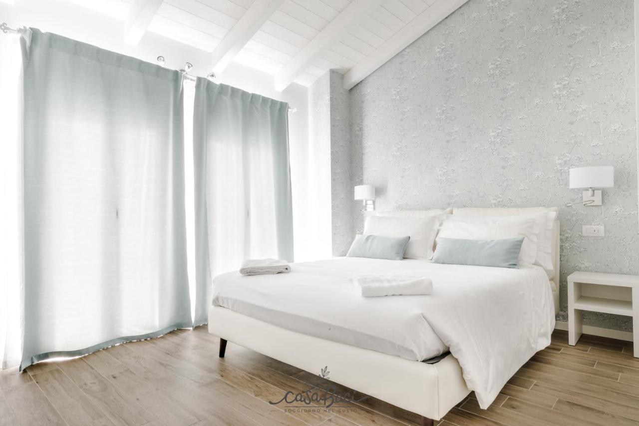 Casa Baci - Soggiorno Nel Gusto Colà Extérieur photo