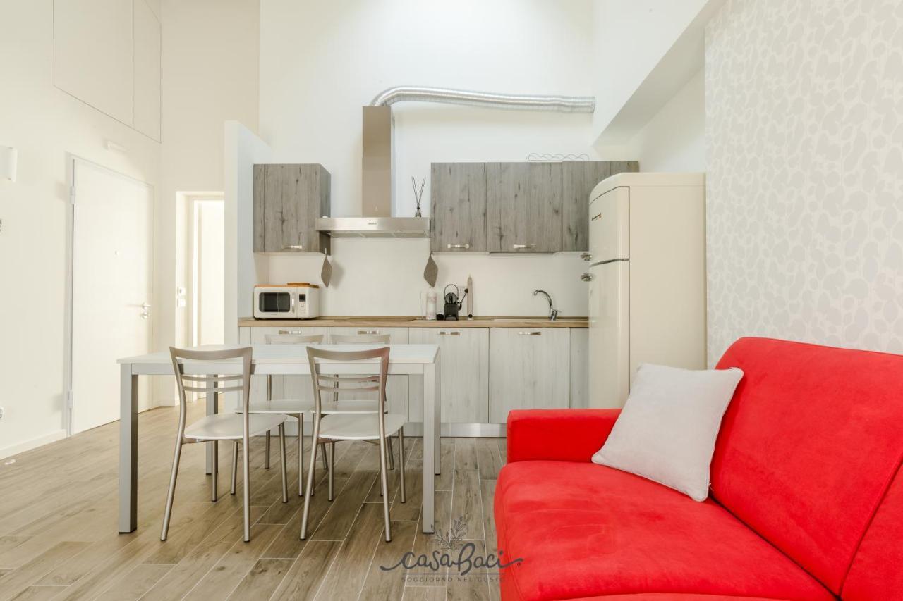 Casa Baci - Soggiorno Nel Gusto Colà Extérieur photo