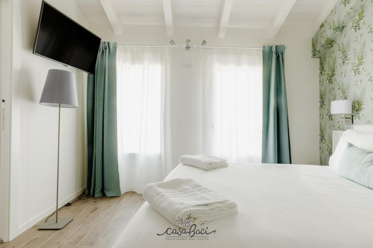Casa Baci - Soggiorno Nel Gusto Colà Extérieur photo