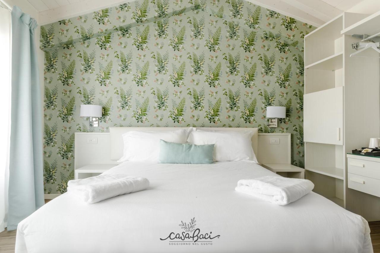 Casa Baci - Soggiorno Nel Gusto Colà Extérieur photo