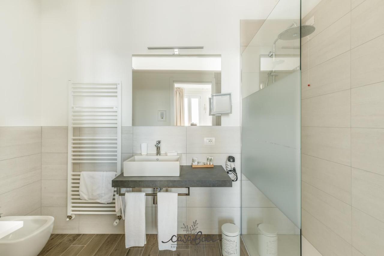 Casa Baci - Soggiorno Nel Gusto Colà Extérieur photo