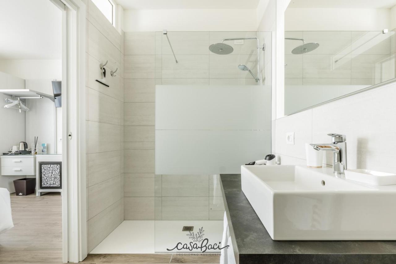 Casa Baci - Soggiorno Nel Gusto Colà Extérieur photo