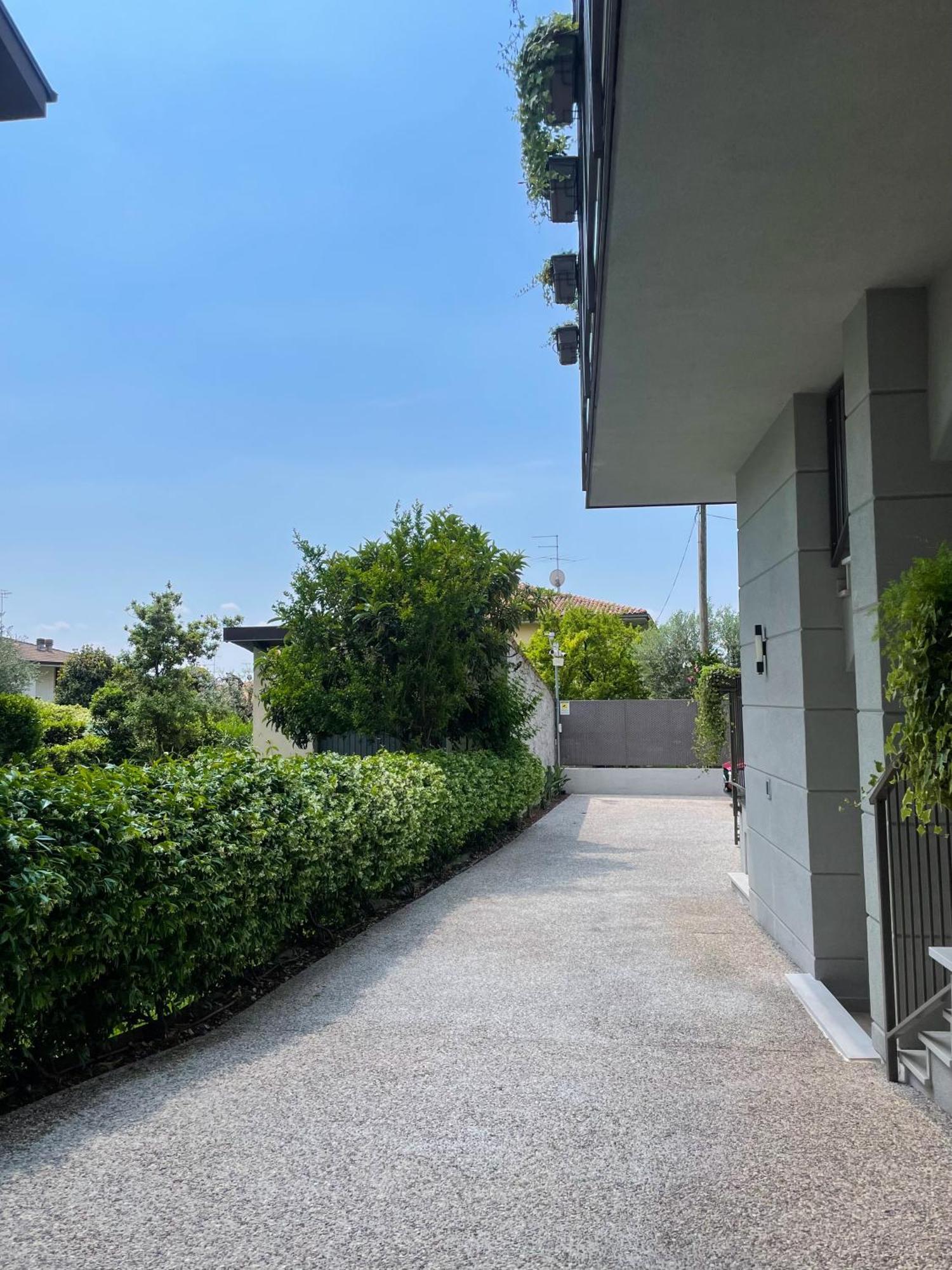Casa Baci - Soggiorno Nel Gusto Colà Extérieur photo